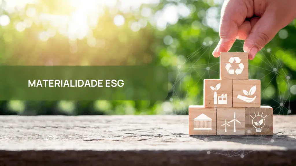 Matriz de materialidade – o que é e como aplicar no ESG da sua empresa?